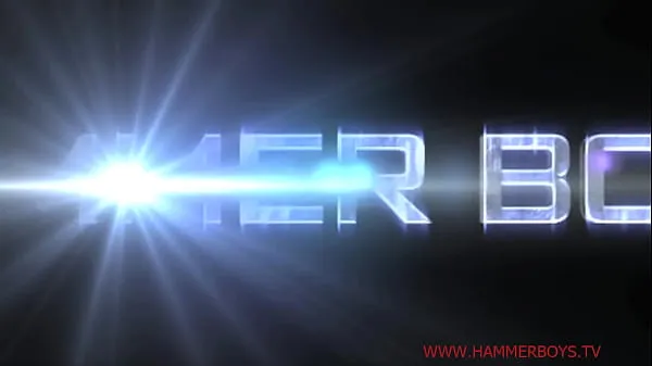 XXX Fetish Slavo Hodsky and mark Syova form Hammerboys TV الأنبوب الدافئ