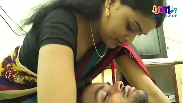 XXX INDIAN HOUSEWIFE ROMANCE WITH SOFTWARE ENGINEER varmt rør