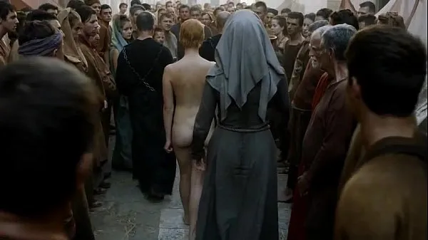 XXX Game Of Thrones sex and nudity collection - season 5 teplá trubica