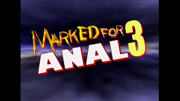 XXX Metro - Marked For Anal No 03 - Full movie warme buis