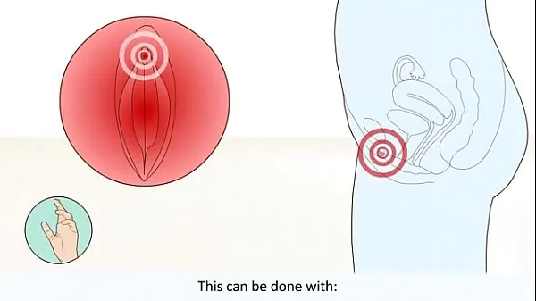 XXX Female Orgasm How It Works What Happens In The Body ciepła rurka