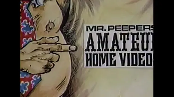 XXX LBO - Mr Peepers Amateur Home Videos 01 - Full movie varmt rør