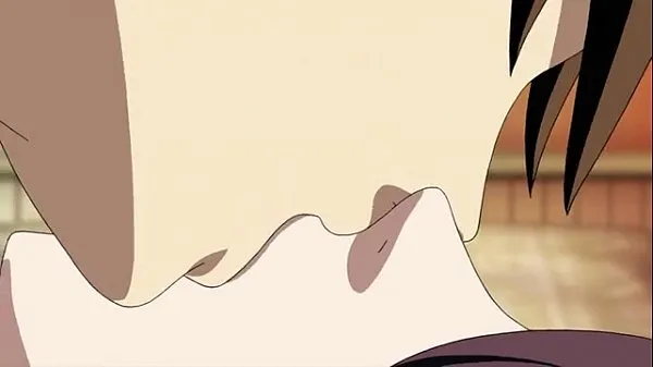 XXX Cartoon] OVA Nozoki Ana Sexy Increased Edition Medium Character Curtain AVbebe Tabung hangat