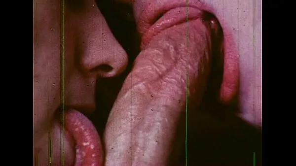 XXX School for the Sexual Arts (1975) - Full Film teplá trubice