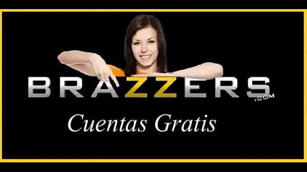 XXX CUENTAS BRAZZERS GRATIS 8 DE ENERO DEL 2015 lämmin putki