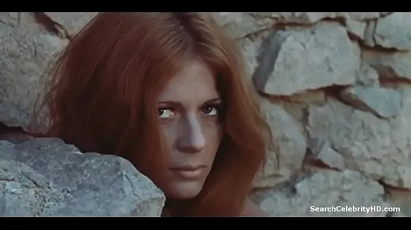 XXX Lily Avidan and Tzila Karney An American Hippie in Israel 1972 varmt rør
