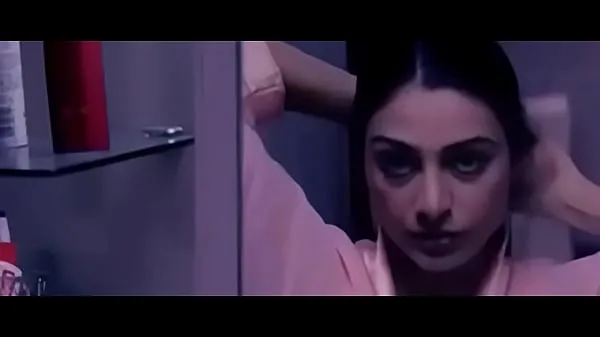 XXX Actress Tabu Gets By Ghost θερμός σωλήνας