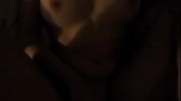 XXX Chick with bouncy tits gets fucked by her θερμός σωλήνας