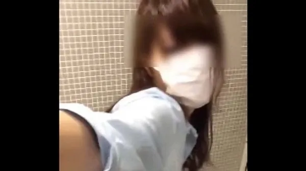XXX The humiliation of a perverted office lady Haru ○ ... Weekend selfie masturbation 1 high varmt rør