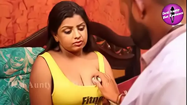 XXX Telugu Romance sex in home with doctor 144p หลอดอุ่น