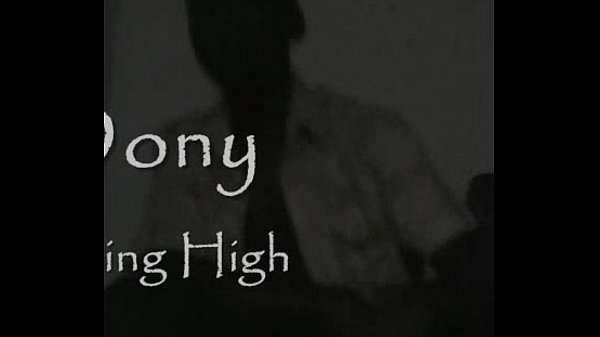XXX Rising High - Dony the GigaStar Tabung hangat