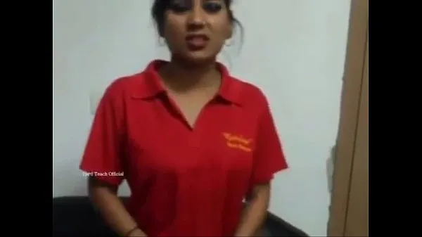 XXX sexy indian girl strips for money ciepła rurka