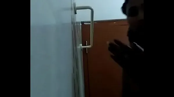 XXXMy new bathroom video - 3暖管