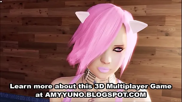 XXX Cute Submissive 3D Teen Girl Takes It Anal In Virtual Game World Tiub hangat