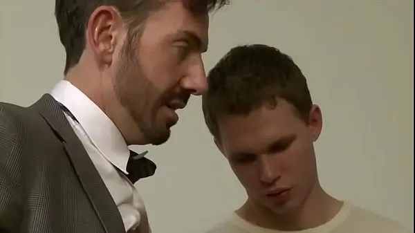 XXX step Father Watches Doctor Fuck His ciepła rurka