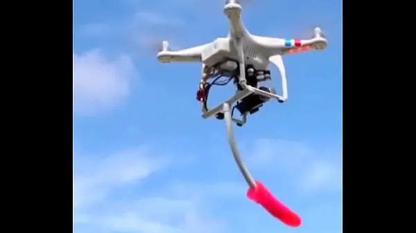 XXX drone sex toplo tube