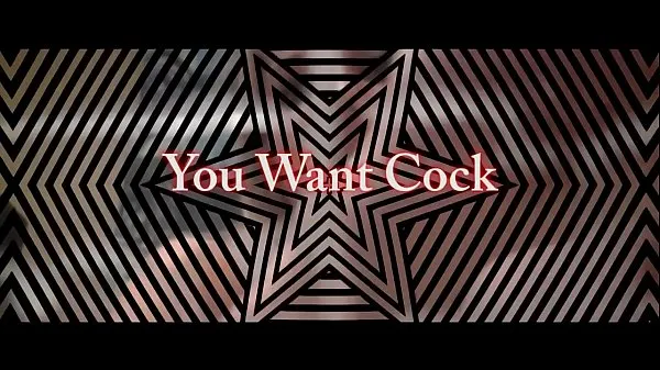 XXX Sissy Hypnotic Crave Cock Suggestion di K6XXtubo caldo