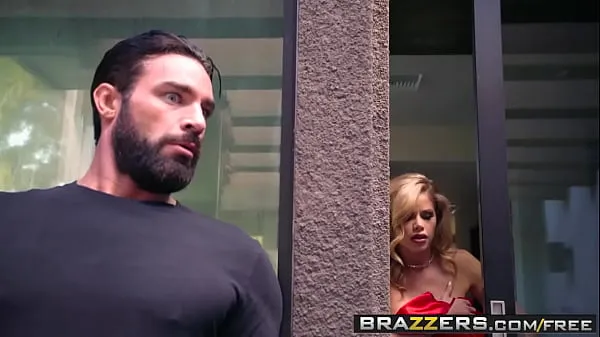 XXX Brazzers - Real Wife Stories - (Jessa Rhodes) - What You See Is What You Get teplá trubice