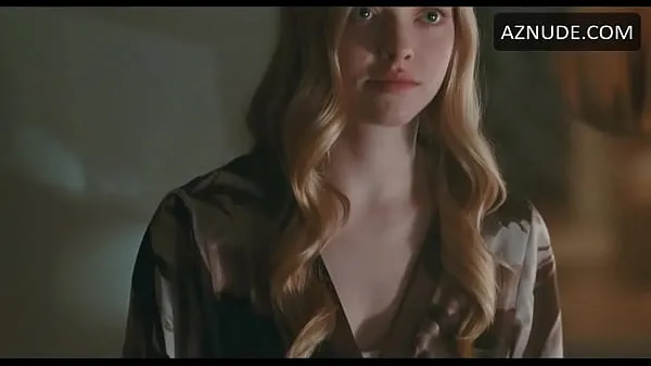 XXX Amanda Seyfried Sex Scene in Chloe گرم ٹیوب