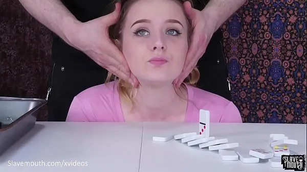 XXX Yay, Facefuck Dominoes!!! (With Jessica Kay toplo tube