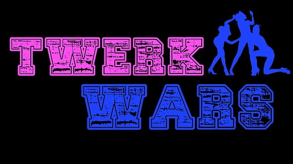 XXX TWERK WARS DVD SERIES - 66 DVDS AVAILABLE NOW - ORDER NOW ciepła rurka