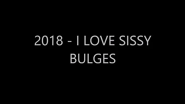 XXX 2018 - I LOVE SISSY BULGES Tabung hangat