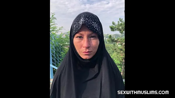 XXX Czech muslim girls meleg cső
