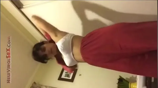 XXX Indian Muslim Girl Viral Sex Mms Video ống ấm áp