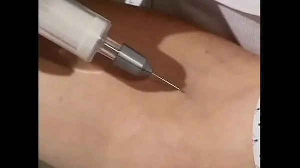 XXX Hot MILF nurse gives sex treatment to a randy patient in emergency room sıcak Tüp