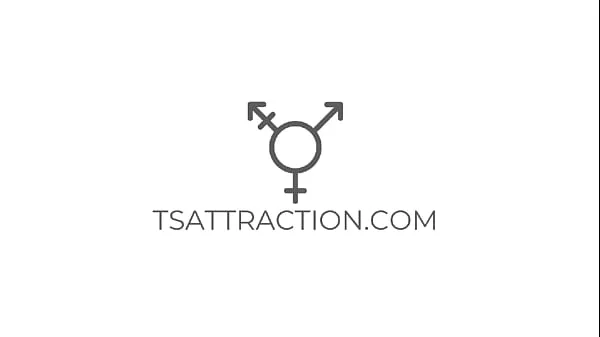 XXX Transgender & Transsexual Women Attracting Straight Guys? (2018 Tabung hangat