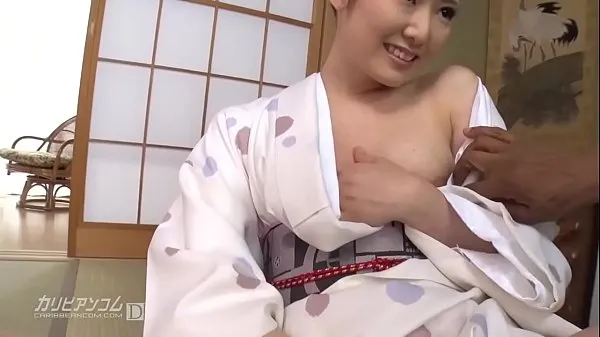 XXXThe hospitality of the young proprietress-You came to Japan for Nani-2暖管