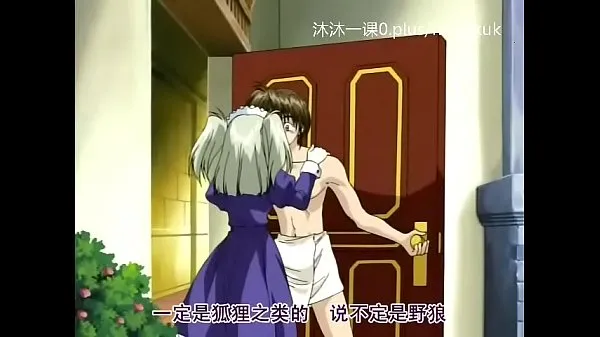 XXX A105 Anime Chinese Subtitles Middle Class Elberg 1-2 Part 2 Tiub hangat