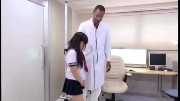 XXX Black doctor fuck Japanese l. Risa Omomo - Part 1 warm Tube