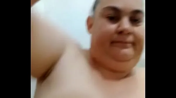 XXX Ugly brazilan granny with big boobs varmt rør
