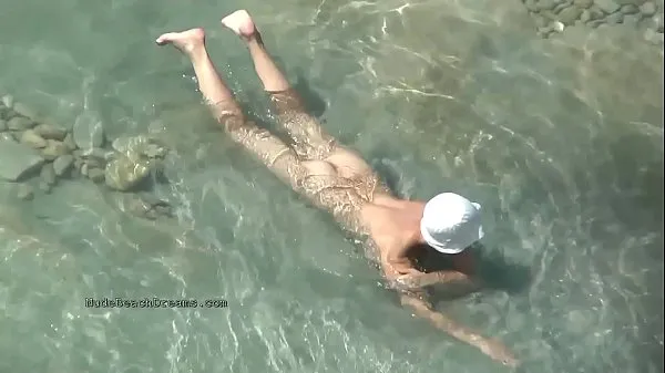 XXX Nude teen girls on the nudist beaches compilation گرم ٹیوب