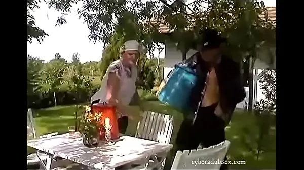 XXX Oma In Geiler Mission mature german grannys in action θερμός σωλήνας