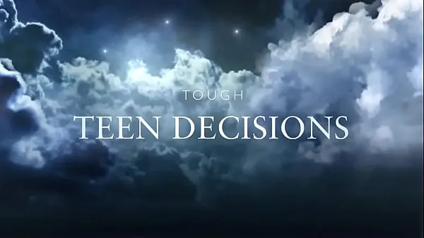 XXX Tough Teen Decisions Movie Trailer toplo tube