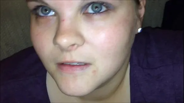 XXX Innocent Blue eye teen sucks huge dick like a pro letting him finish in her mouth and then swallow the whole load of cum گرم ٹیوب