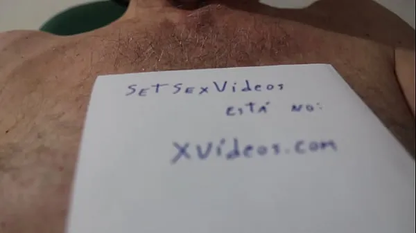 XXX Verification video lämmin putki