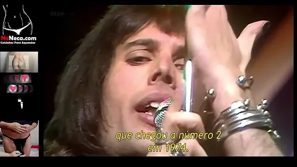 XXX QUEEN] Freddy Mercury It was a CD... The Story of Bohemian Rhapsody (subtitled and NO bitching) --⭕▶ - Neca Warm Panties Online Store ◀⭕-- ᴀssɪɴᴇ ᴇsᴛᴇ ᴄᴀɴᴀʟ (poof haha teplá trubice