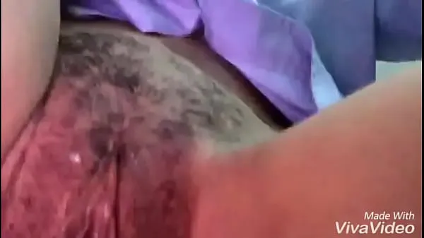 XXX She's Cum because of boy's picture Tabung hangat
