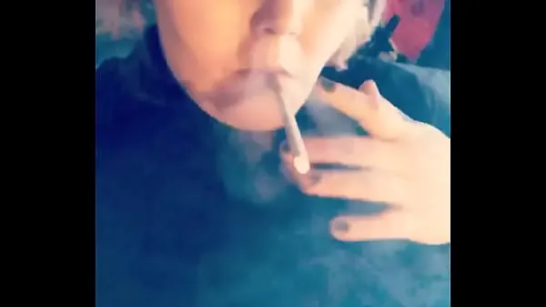 XXX Fumer et me baiser Tube chaud