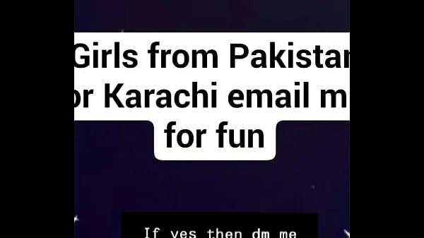 XXX Girls from Pakistan warm Tube
