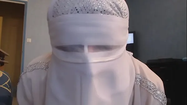 XXX niqabの大きなboobdmuslima 温かいチューブ