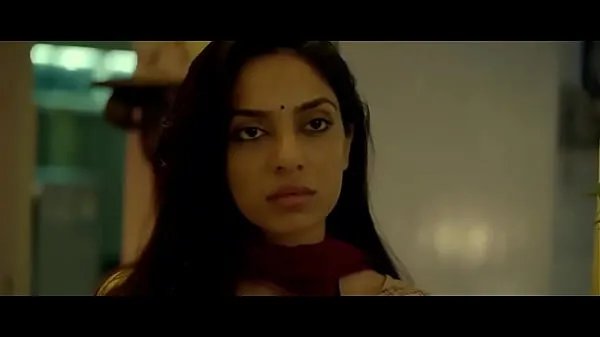 XXX Raman Raghav 2.0 movie hot scene sıcak Tüp