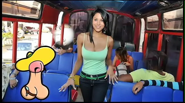 XXX PORNDITOS - Natasha, The Woman Of Your Dreams, Rides Cock In The Chiva warm Tube