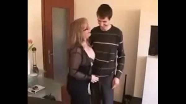 XXX step Mom shows aunt what my cock is capable of θερμός σωλήνας