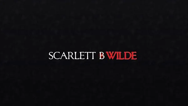 XXX Scarlett B Wilde Blog - BDSM - # 2 Negotiationtubo caldo
