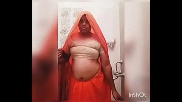 XXX Hot Sissy in North Indian style teplá trubice
