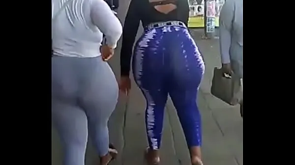 XXX African big booty الأنبوب الدافئ